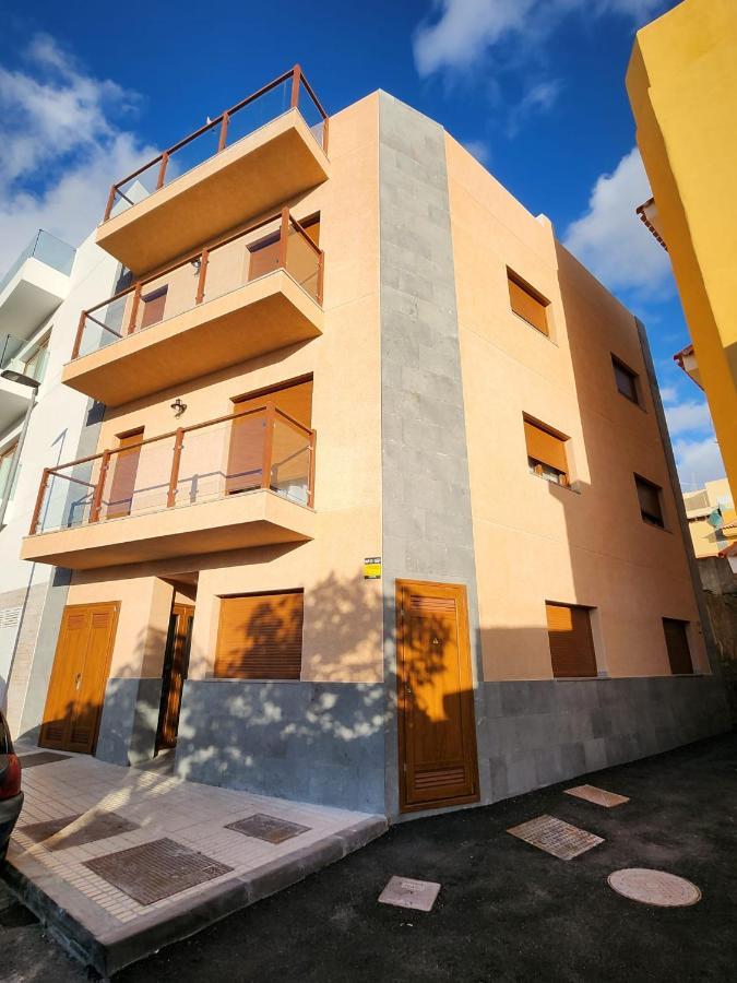 Apartamentos Dona Emilia Costa Adeje  Exterior foto