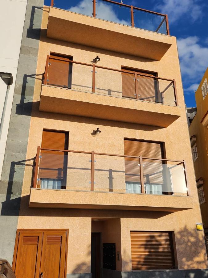 Apartamentos Dona Emilia Costa Adeje  Exterior foto